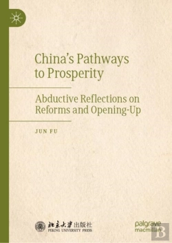 Bertrand.pt - China'S Pathways To Prosperity