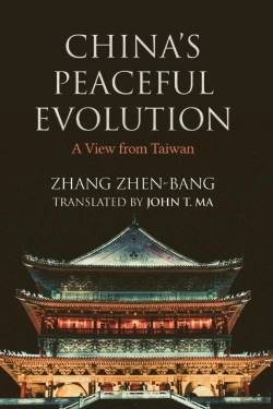 Bertrand.pt - China'S Peaceful Evolution