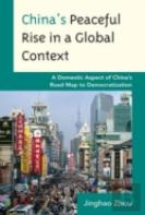 China'S Peaceful Rise In A Global Context