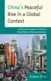 China'S Peaceful Rise In A Global Context