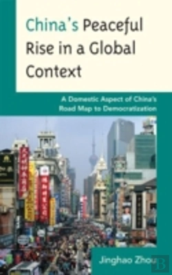 Bertrand.pt - China'S Peaceful Rise In A Global Context