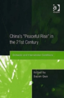 Bertrand.pt - China'S 'Peaceful Rise' In The 21st Century