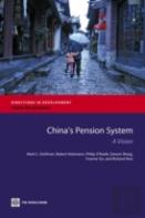 China'S Pension System