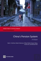 China'S Pension System