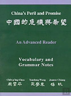 Bertrand.pt - China'S Peril And Promise