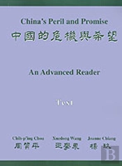 China'S Peril And Promise