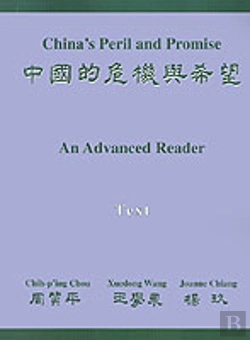 Bertrand.pt - China'S Peril And Promise