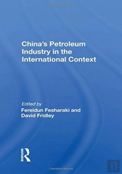 Bertrand.pt - China'S Petroleum Industry In The International Context