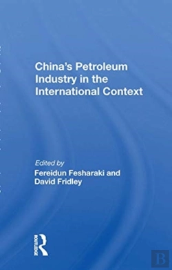 Bertrand.pt - China'S Petroleum Industry In The International Context