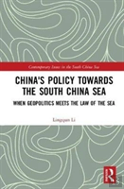 Bertrand.pt - China'S Policy Towards The South China Sea
