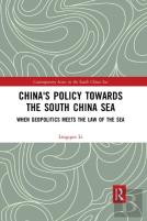 China'S Policy Towards The South China Sea