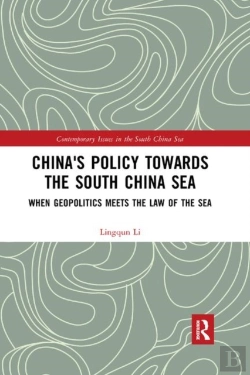 Bertrand.pt - China'S Policy Towards The South China Sea