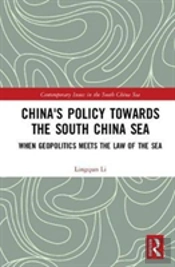 China'S Policy Towards The South China Sea