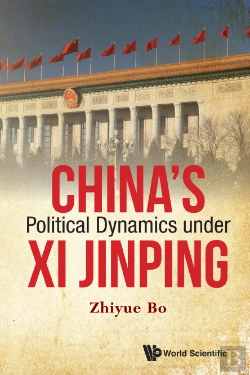 Bertrand.pt - China'S Political Dynamics Under Xi Jinping