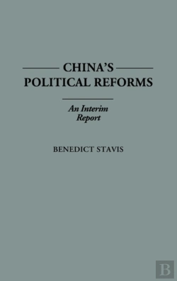 Bertrand.pt - China'S Political Reforms