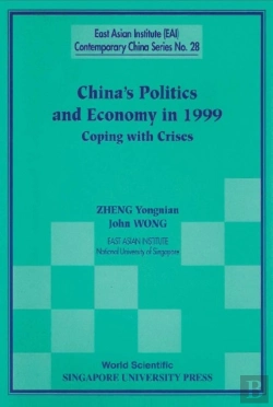 Bertrand.pt - China'S Politics And Economy In 1999: Coping With Crises