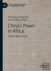 China'S Power In Africa