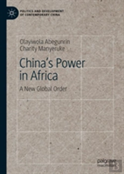 Bertrand.pt - China'S Power In Africa