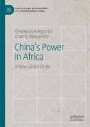 China'S Power In Africa