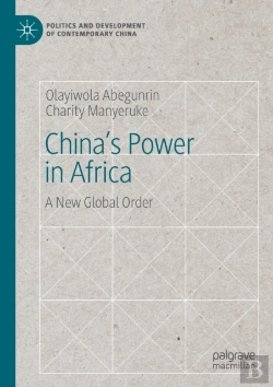 Bertrand.pt - China'S Power In Africa