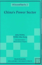 China'S Power Sector