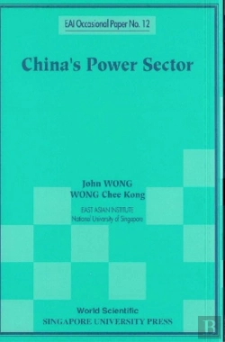 Bertrand.pt - China'S Power Sector
