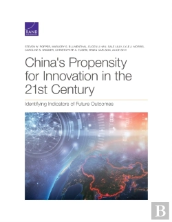 Bertrand.pt - China'S Propensity For Innovation In The 21st Century