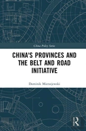 China'S Provinces And The Belt And Road Initiative