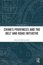China'S Provinces And The Belt And Road Initiative