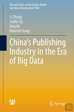 Bertrand.pt - China'S Publishing Industry In The Era Of Big Data
