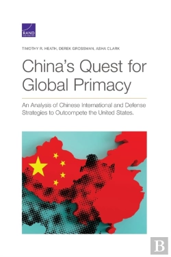 Bertrand.pt - China'S Quest For Global Primacy
