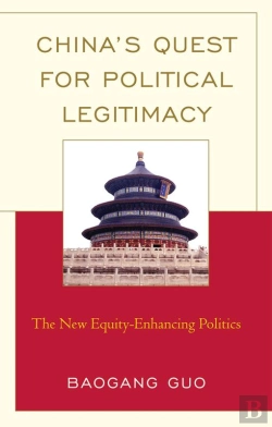 Bertrand.pt - China'S Quest For Political Legitimacy