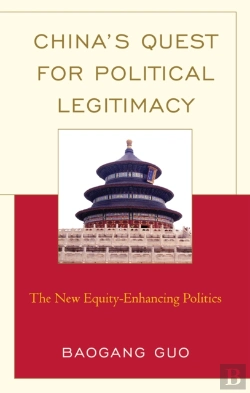 Bertrand.pt - China'S Quest For Political Legitimacy