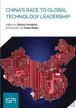 Bertrand.pt - China'S Race To Global Technology Leader
