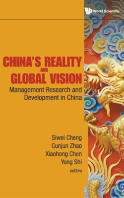 Bertrand.pt - China'S Reality And Global Vision: Management Research And Development In China
