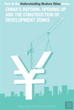 Bertrand.pt - China'S Reform, Opening Up And Construction Of Economic Development Zone