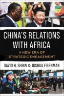 China'S Relations With Africa