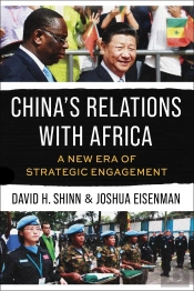 China'S Relations With Africa