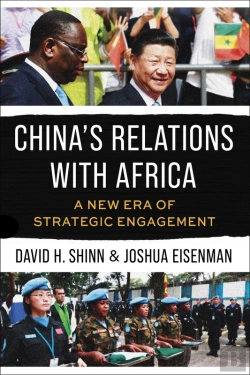 Bertrand.pt - China'S Relations With Africa