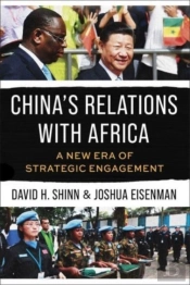 China'S Relations With Africa