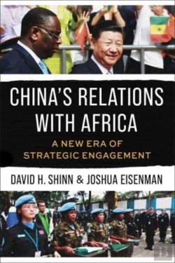 Bertrand.pt - China'S Relations With Africa