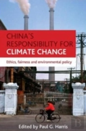 China'S Responsibility For Climate Change