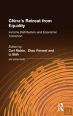 Bertrand.pt - China'S Retreat From Equality