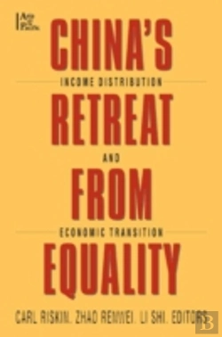 Bertrand.pt - China'S Retreat From Equality