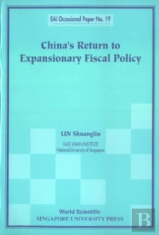 China'S Return To Expansionary Fiscal Policy