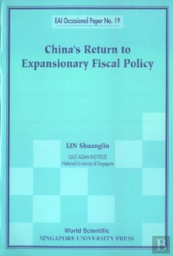 Bertrand.pt - China'S Return To Expansionary Fiscal Policy