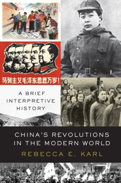 Bertrand.pt - China'S Revolutions In The Modern World