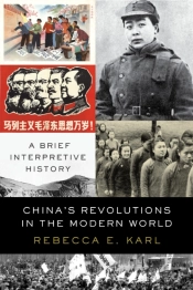 China'S Revolutions In The Modern World