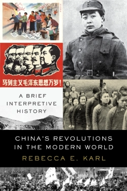 Bertrand.pt - China'S Revolutions In The Modern World