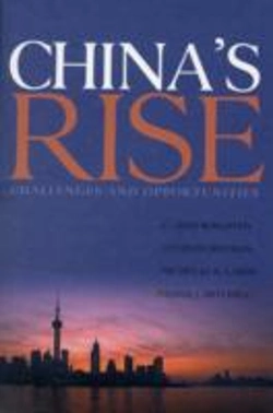 Bertrand.pt - China'S Rise Â€“ Challenges And Opportunities